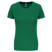 T-shirt de sport femme