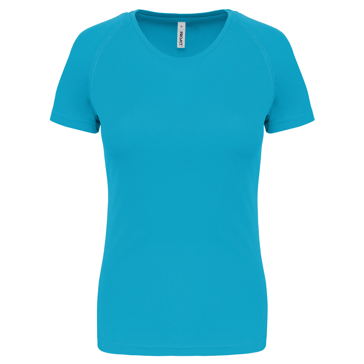 turquoise, avant
