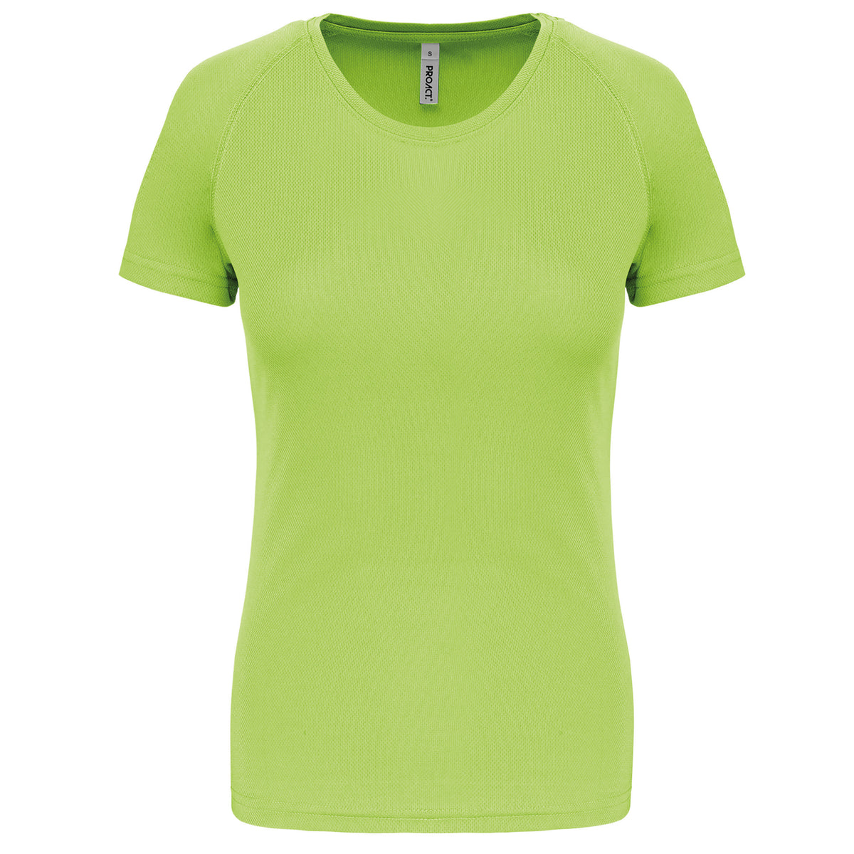 citron vert, avant