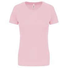 T-shirt de sport femme