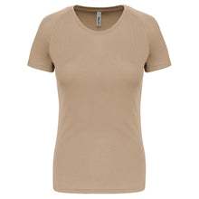 T-shirt de sport femme