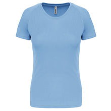 T-shirt de sport femme