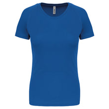 T-shirt de sport femme