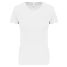 T-shirt de sport femme