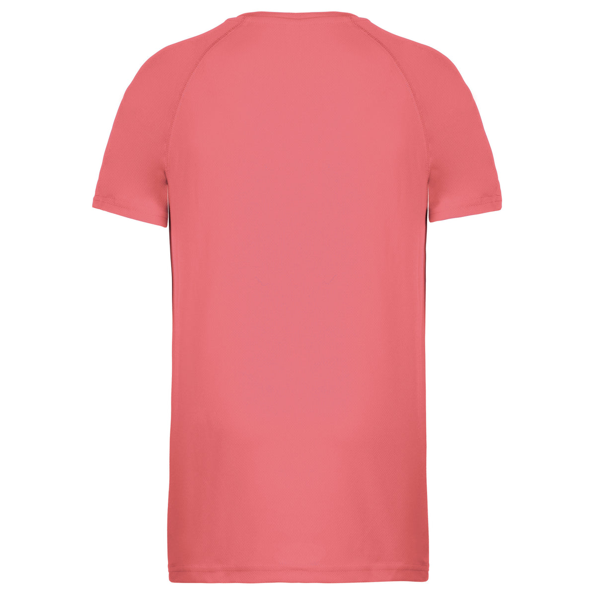 corail, dos
