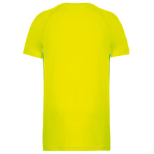 T-shirt sport enfant