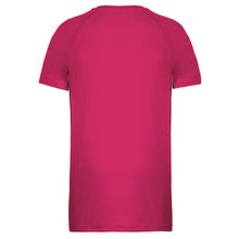T-shirt sport enfant