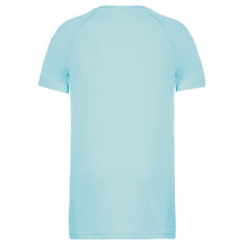 T-shirt sport enfant