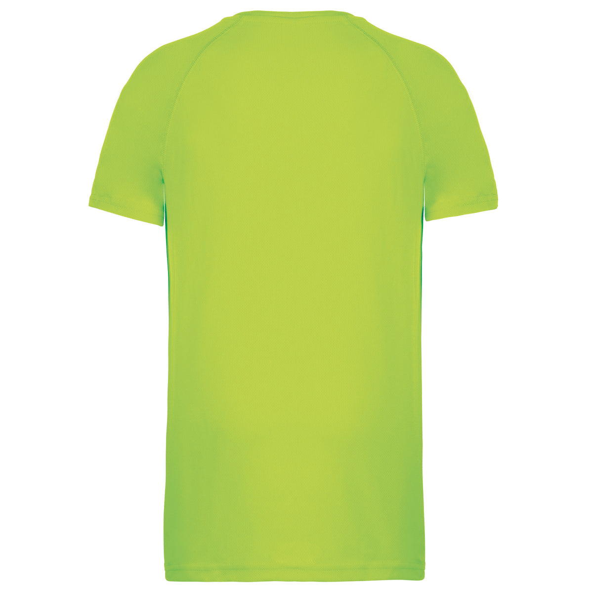 citron vert, dos