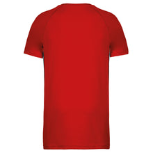 T-shirt sport enfant