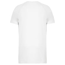 T-shirt sport enfant