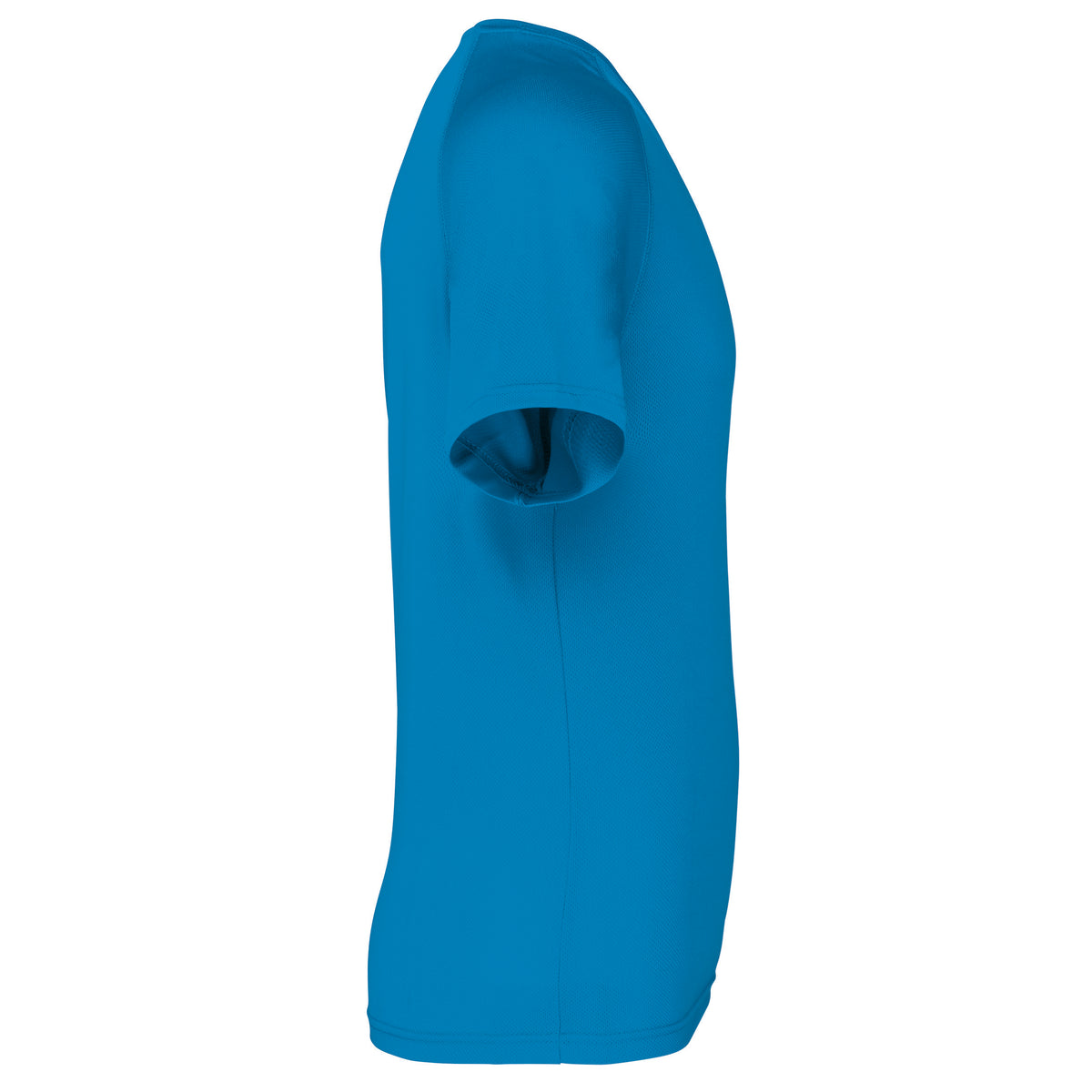bleu, droite