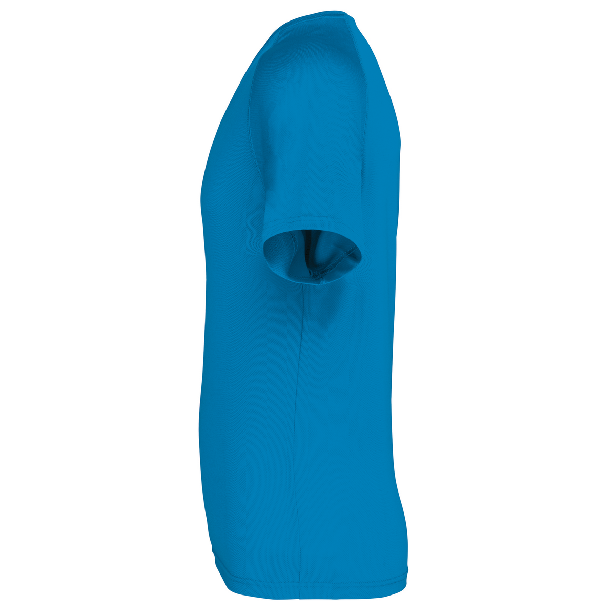 bleu, gauche
