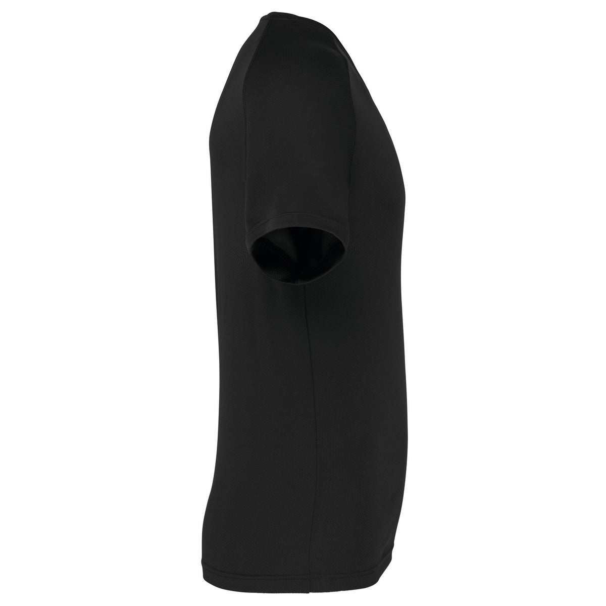 noir, droite