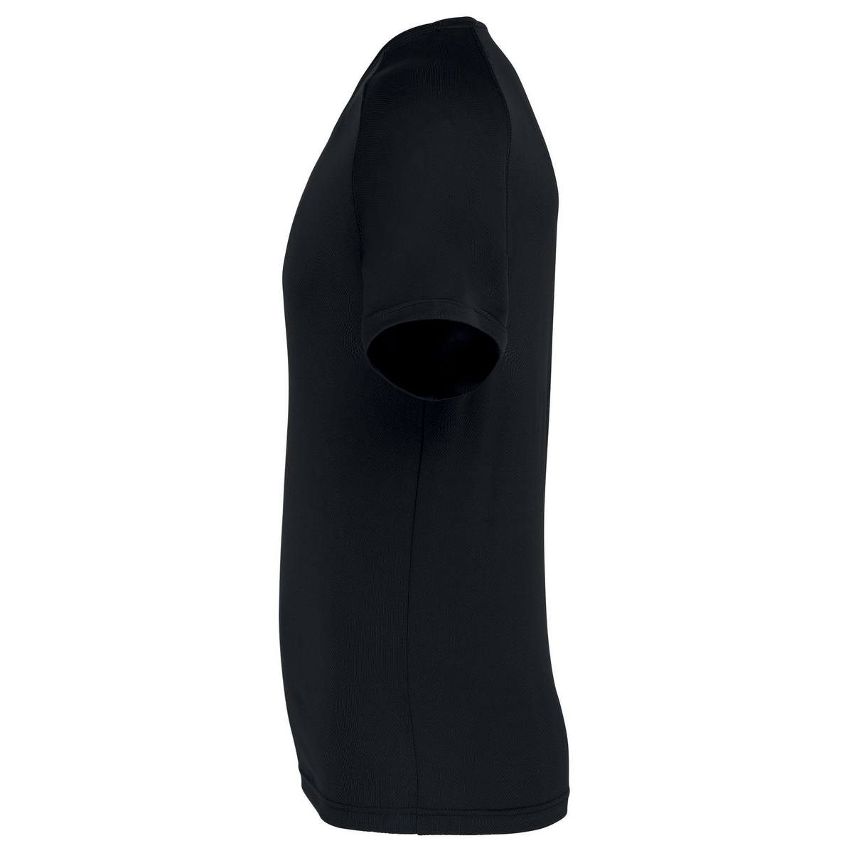 noir, gauche