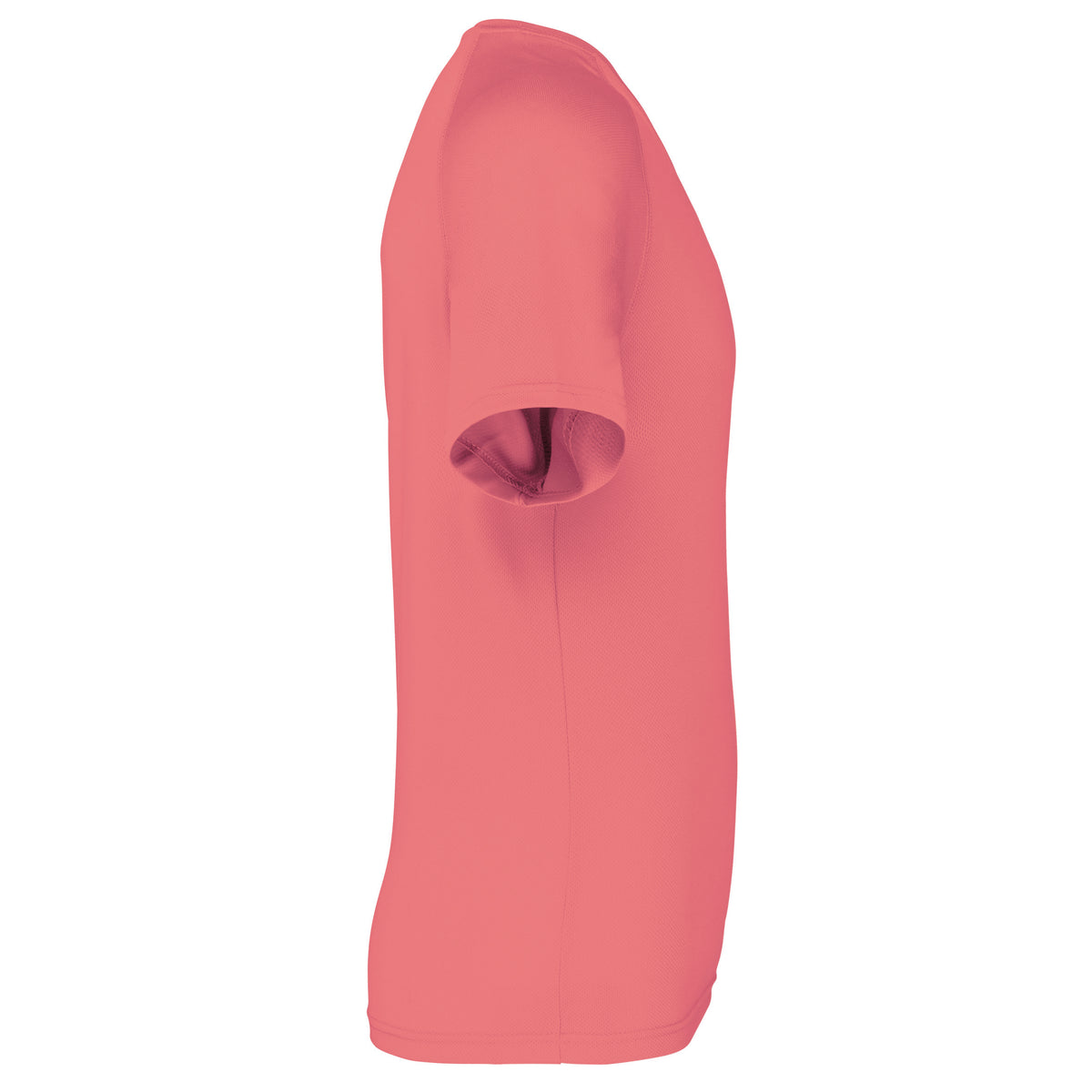 corail, droite
