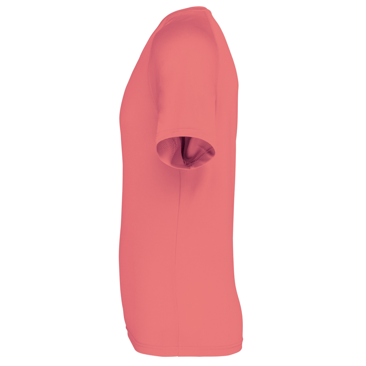 corail, gauche