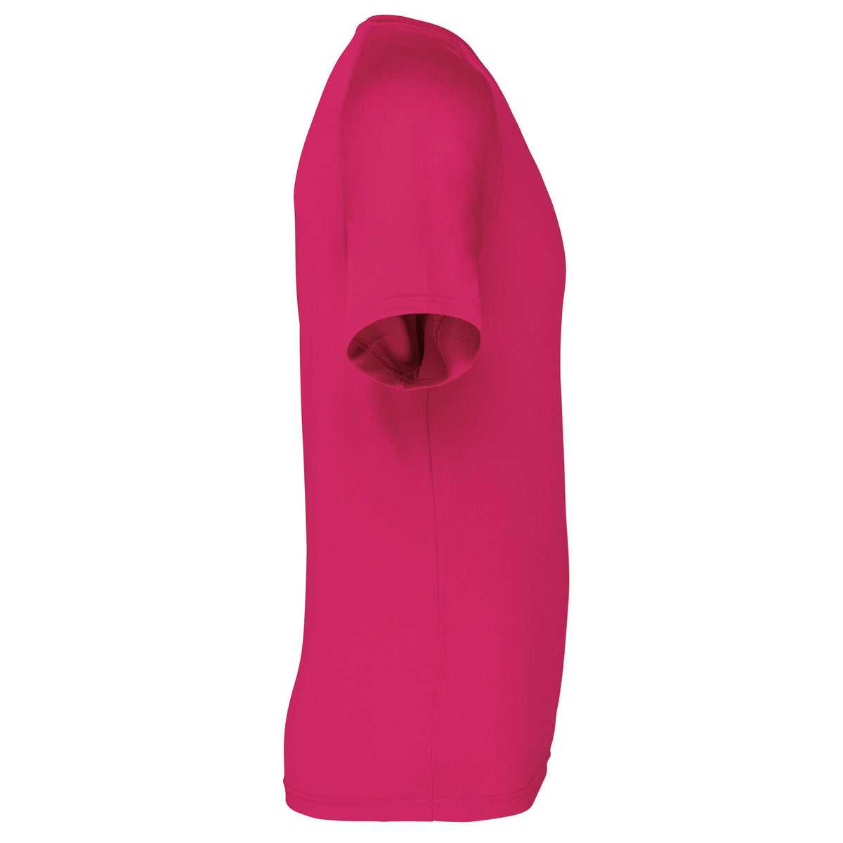 fuchsia, droite