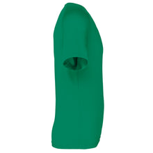 T-shirt sport enfant