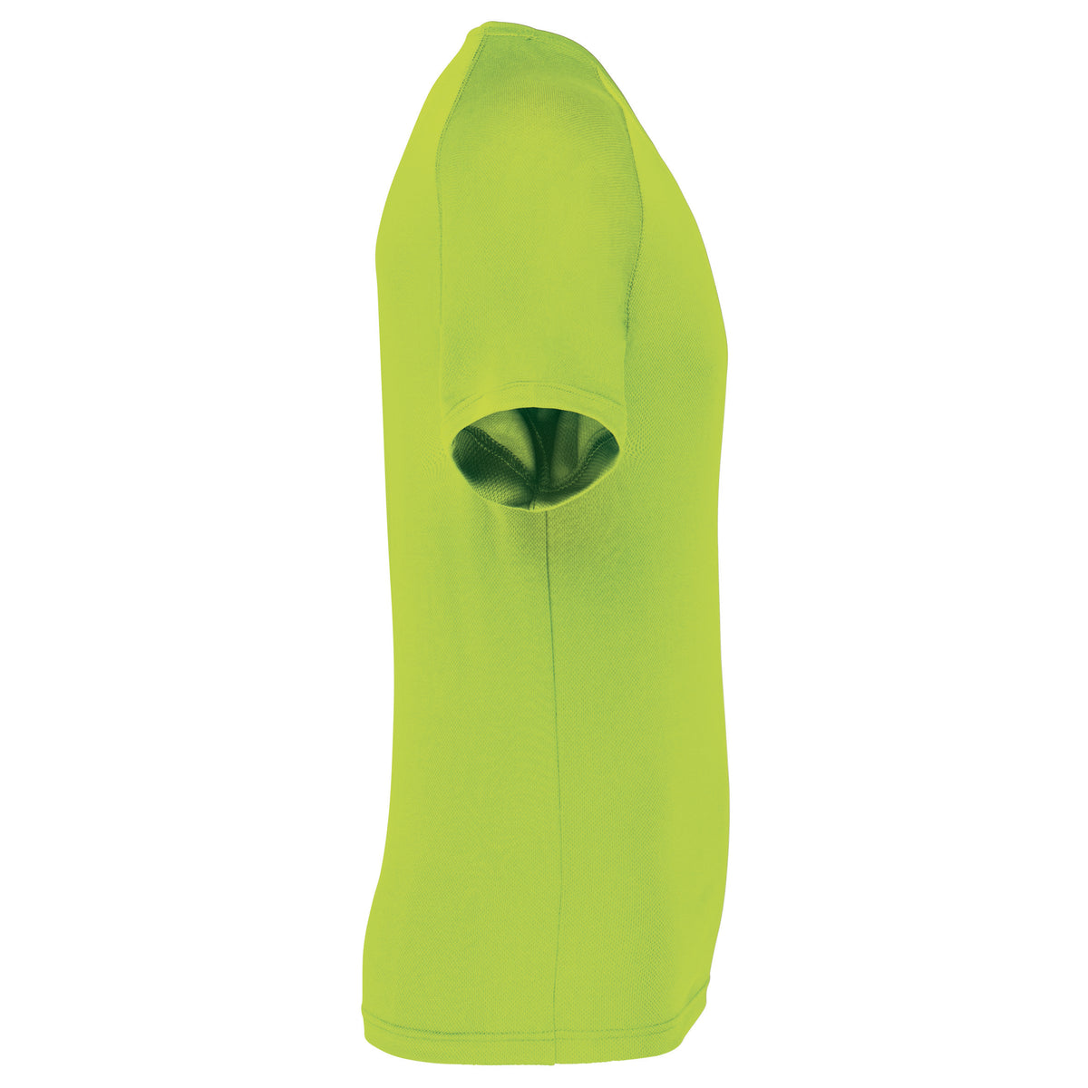 citron vert, droite