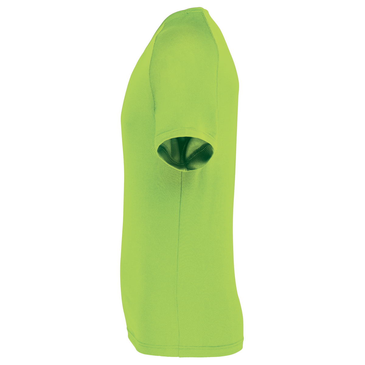 citron vert, gauche