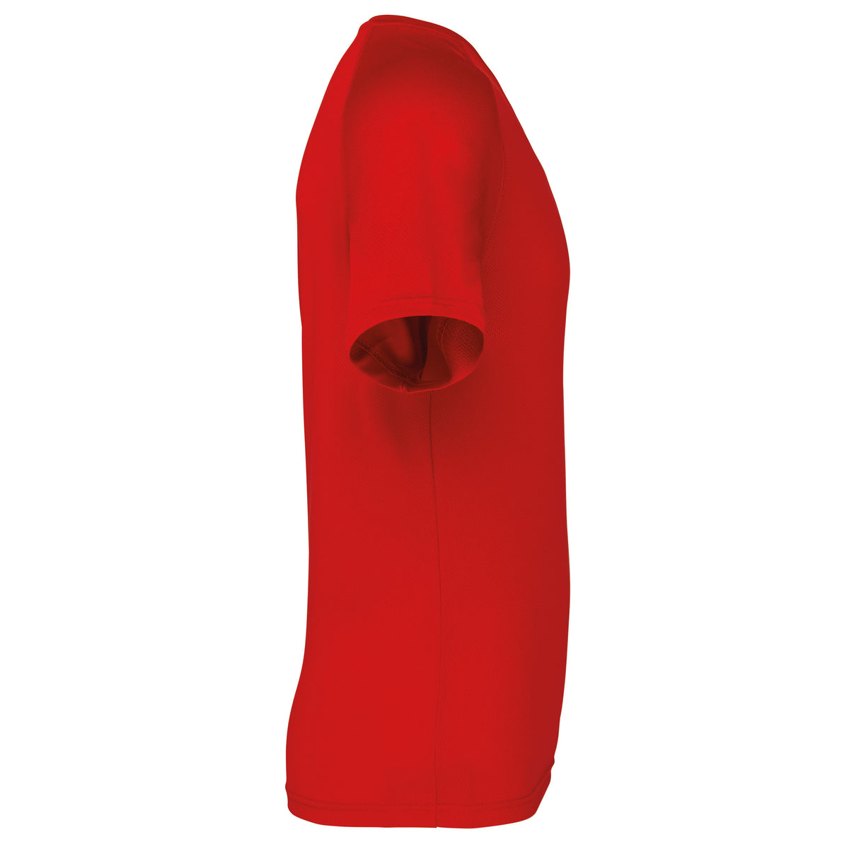 rouge, droite