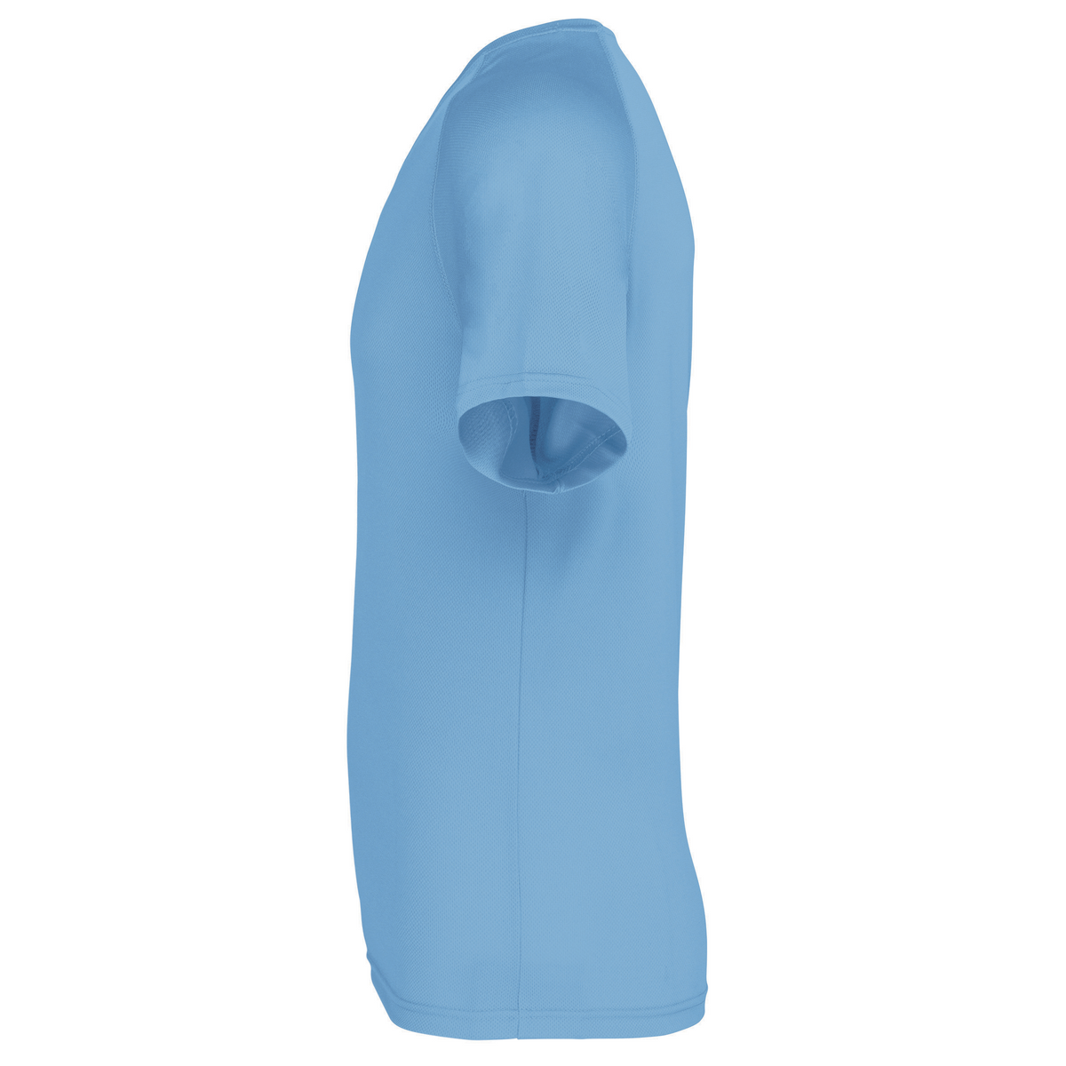 bleu ciel, gauche