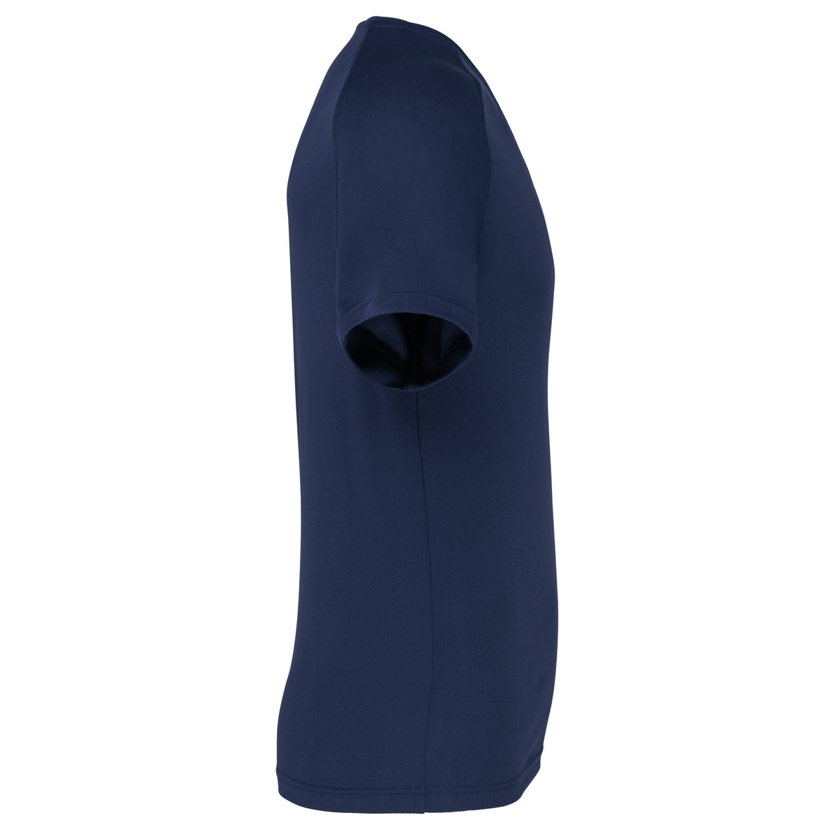 bleu marine, droite