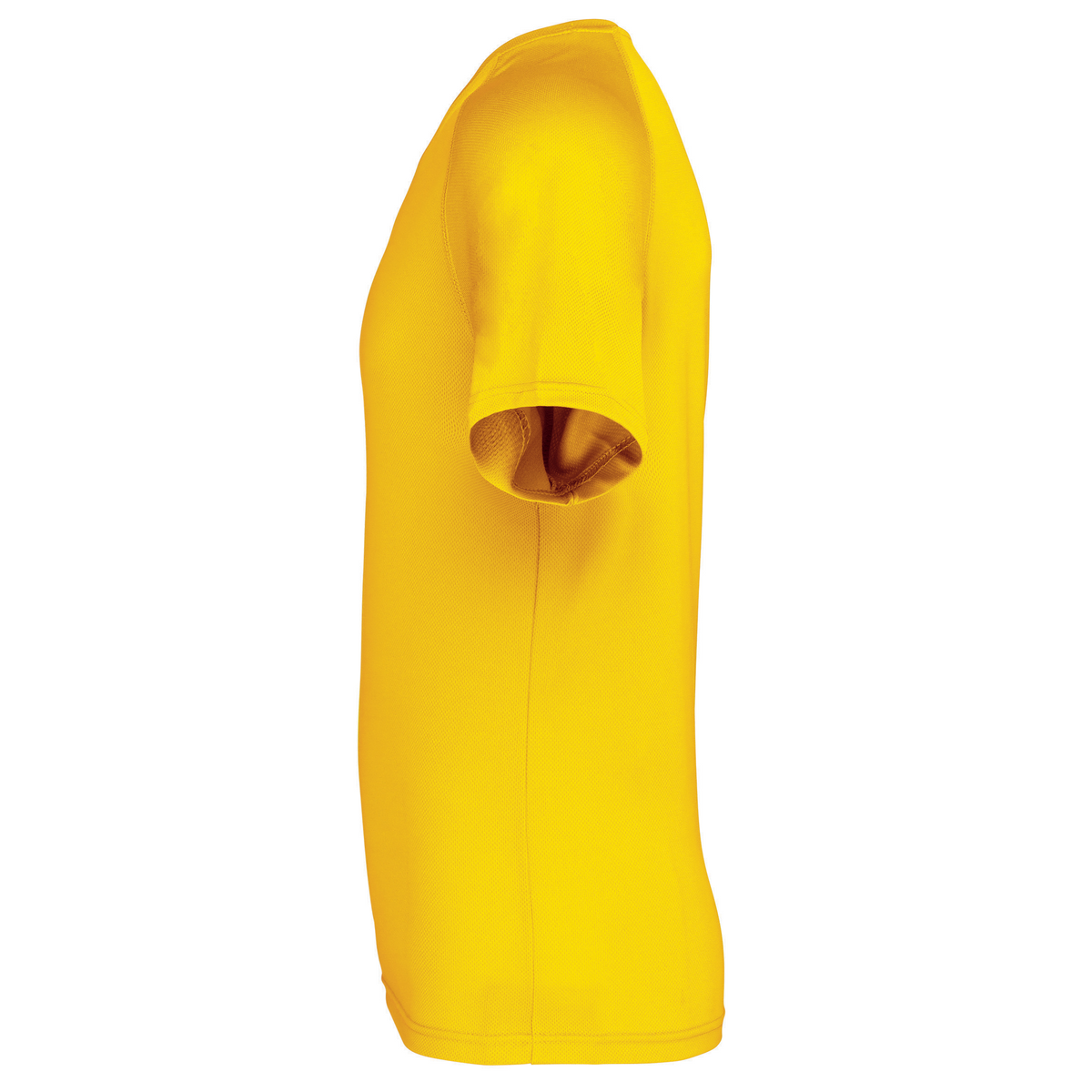 jaune, gauche