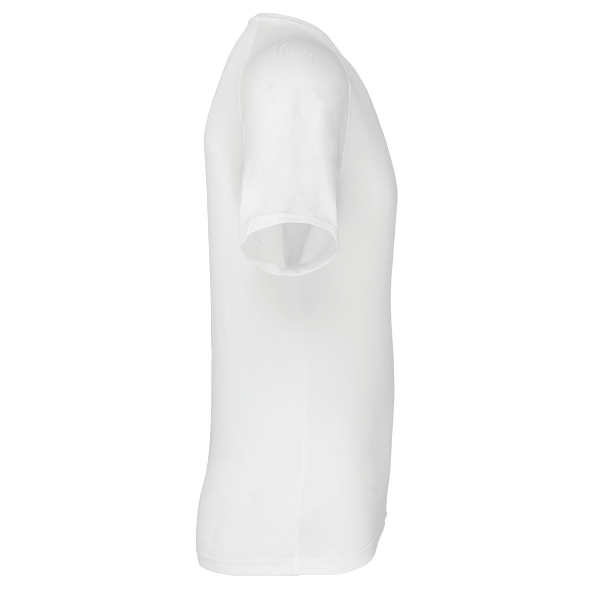 blanc, droite