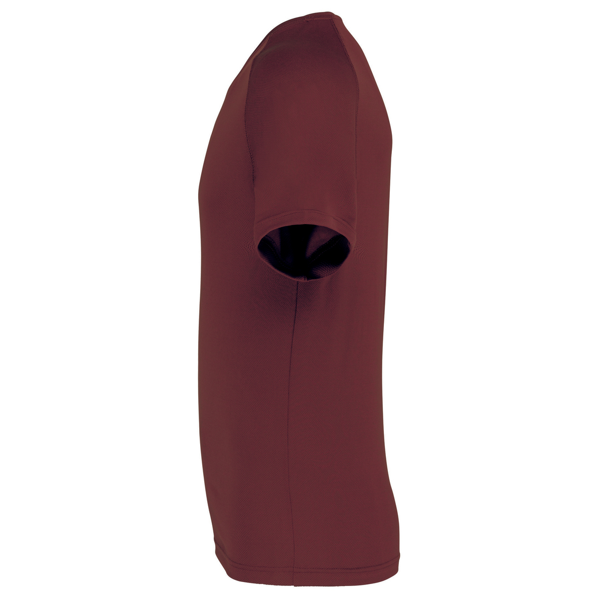 vin rouge, gauche