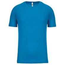 T-shirt sport enfant