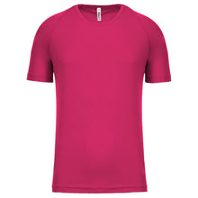 T-shirt sport enfant