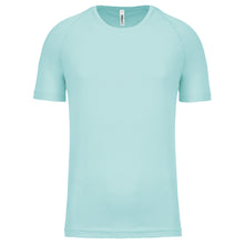 T-shirt sport enfant