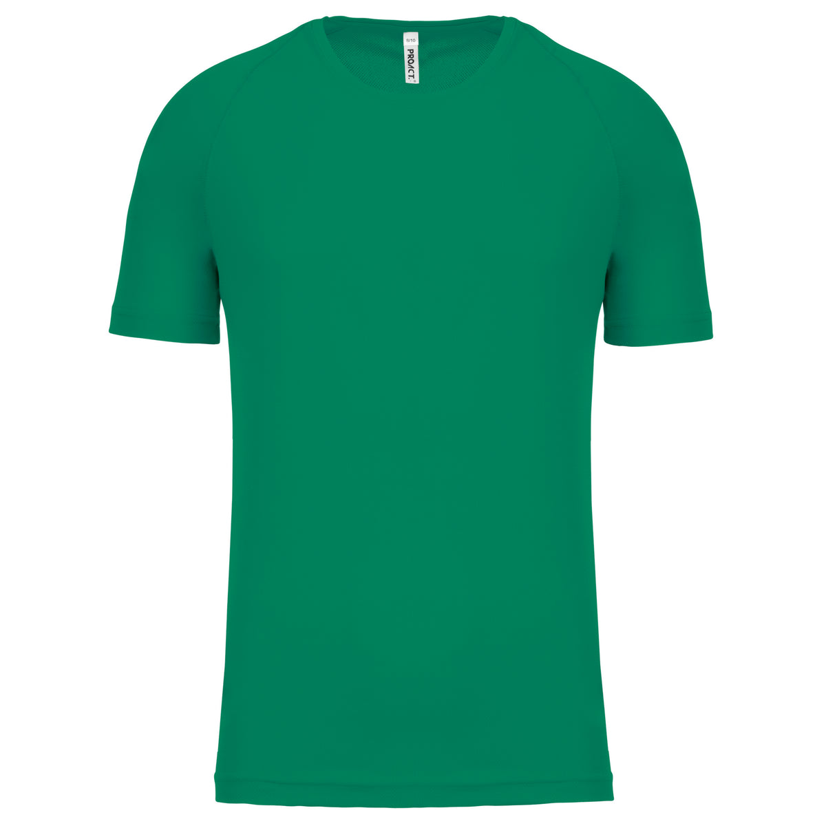 vert, avant