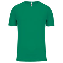 T-shirt sport enfant