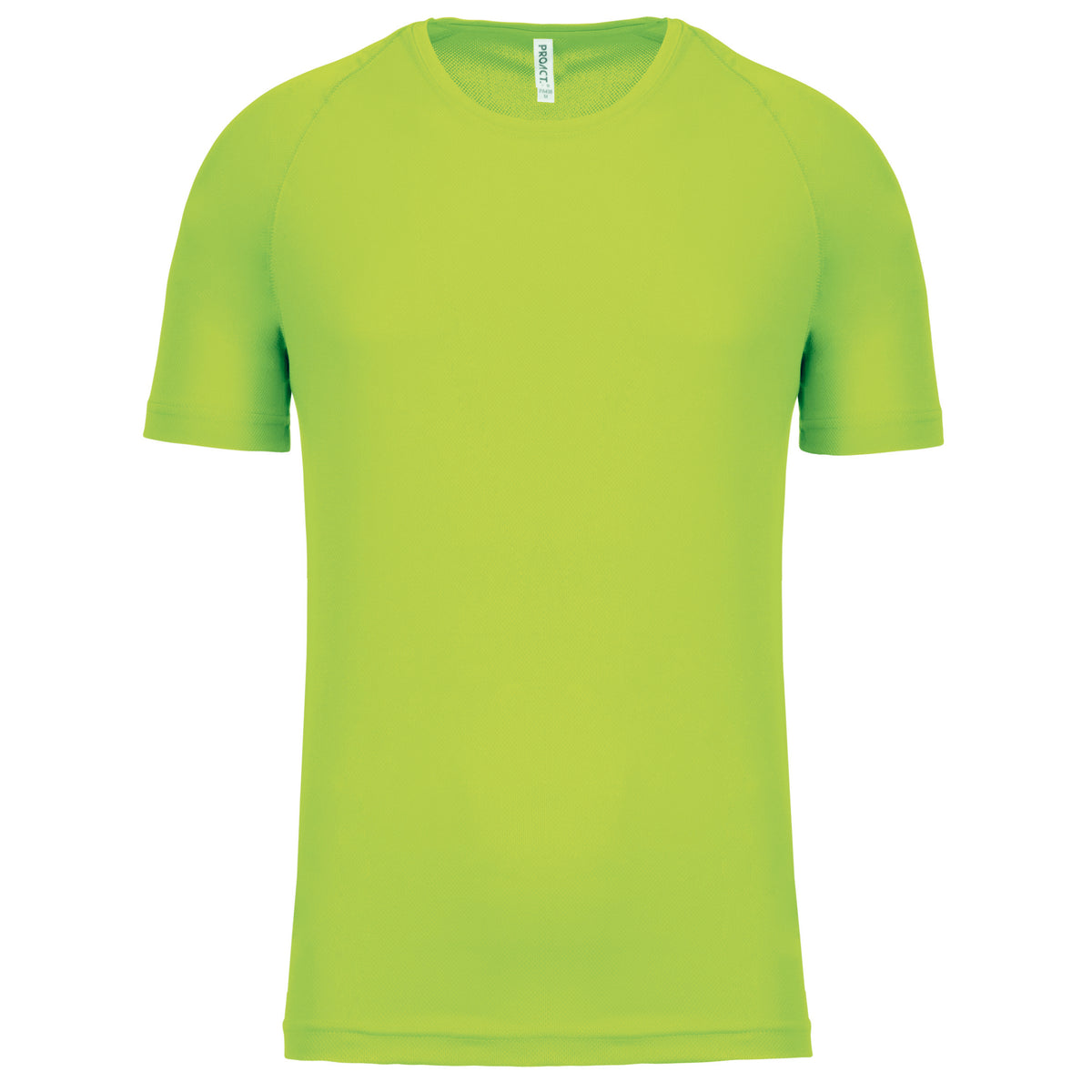 citron vert, avant