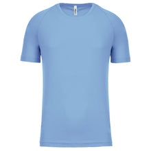 T-shirt sport enfant