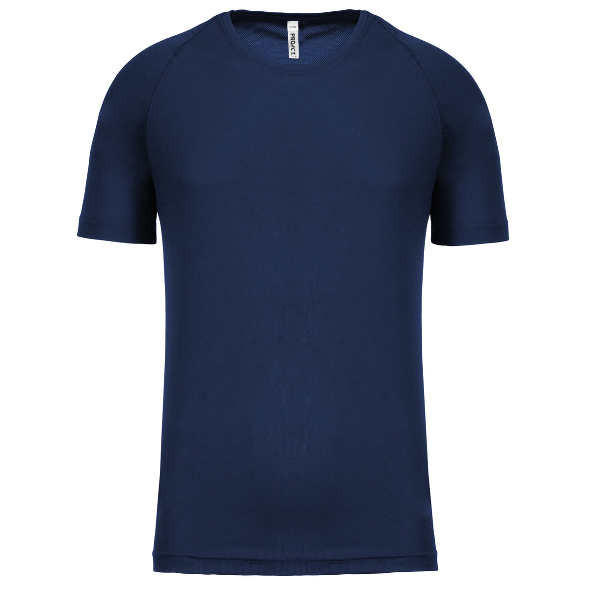 bleu marine, avant