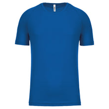 T-shirt sport enfant