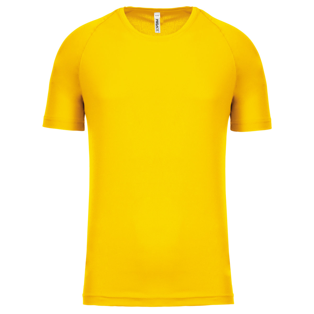 jaune, avant
