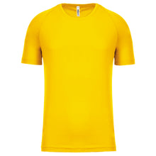 T-shirt sport enfant