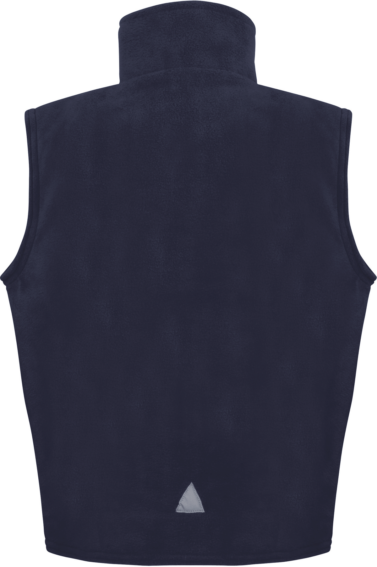bleu marine, dos