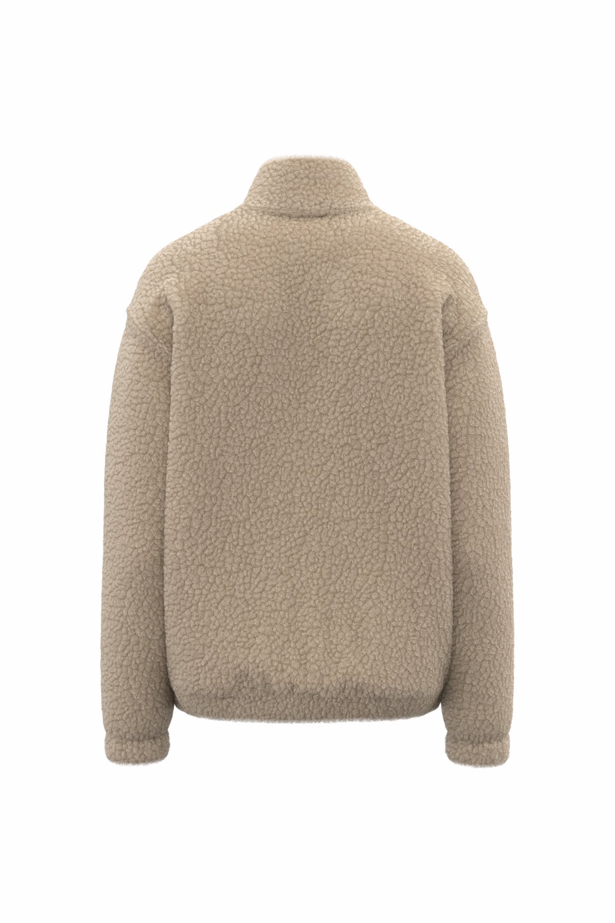 beige, dos