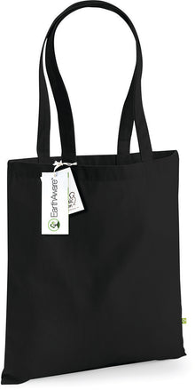 Tote bag coton bio Earthaware®