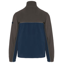 Veste polaire manches amovibles unisexe