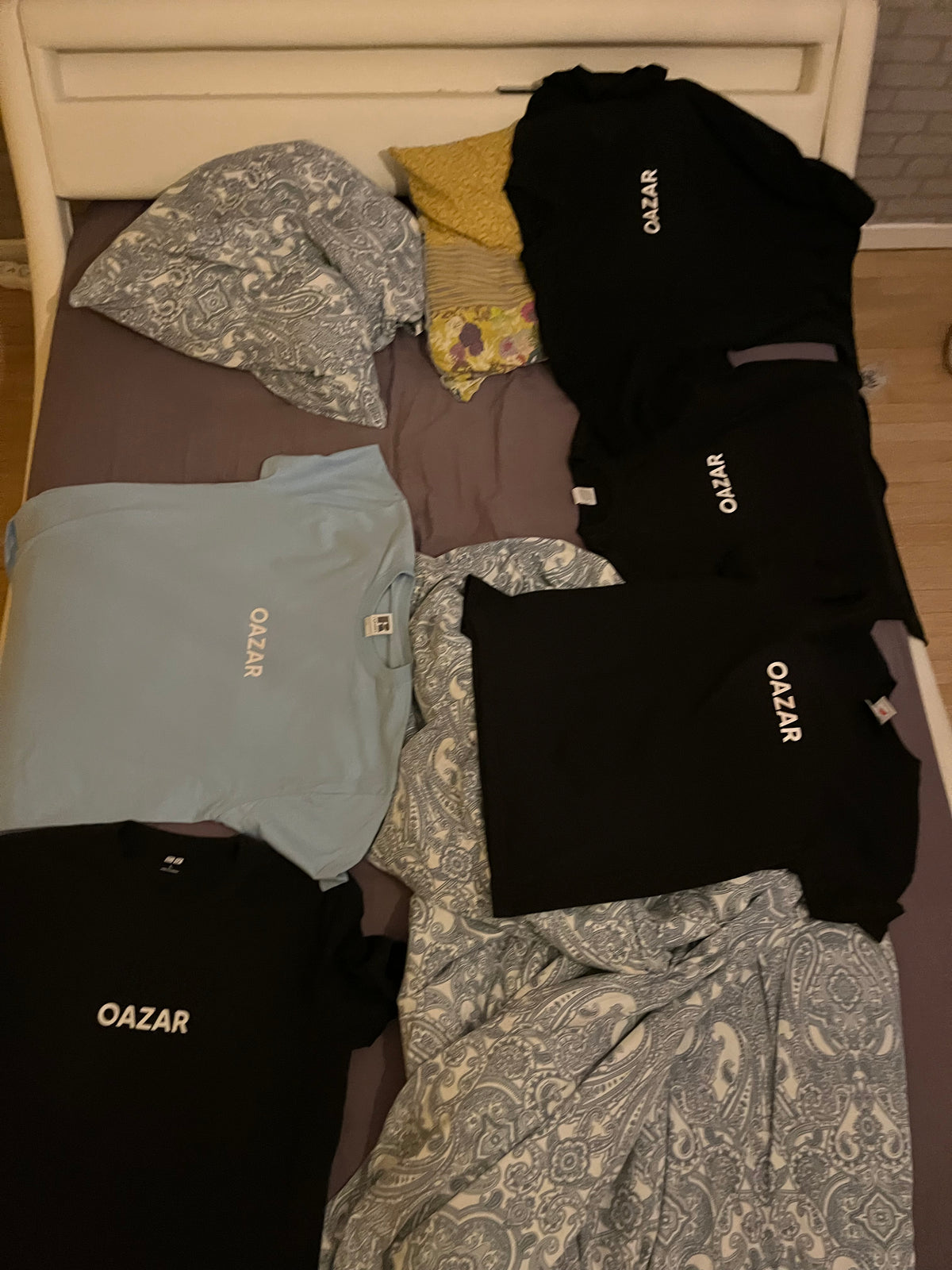 Première collection..