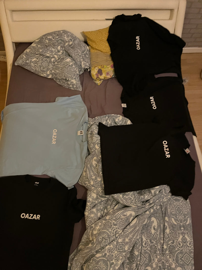 Première collection..