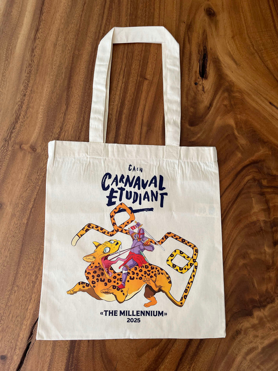 Tote bag