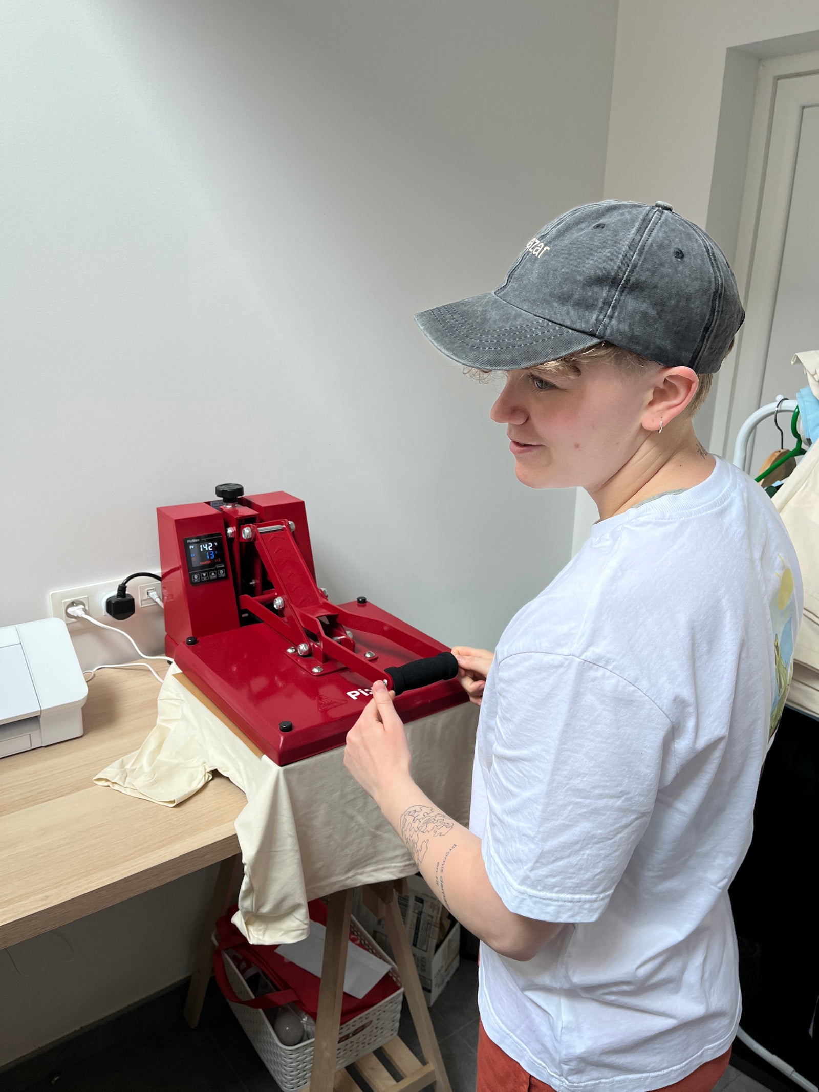 10% sur votre première commande